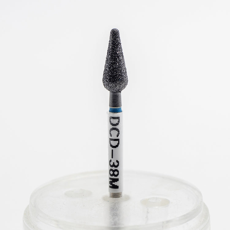 U-Tools Coated Diamond Bits Medium - Blue DCD-38M