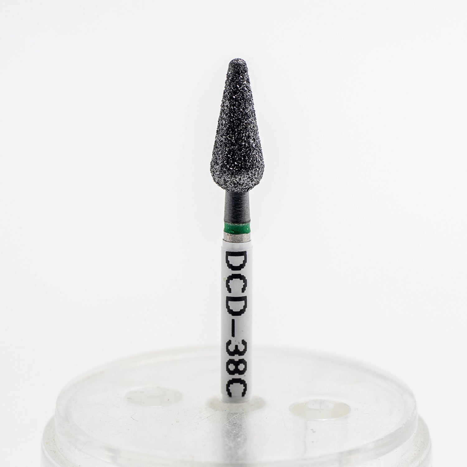 U-Tools Coated Diamond Bits Coarse - Green DCD-38C