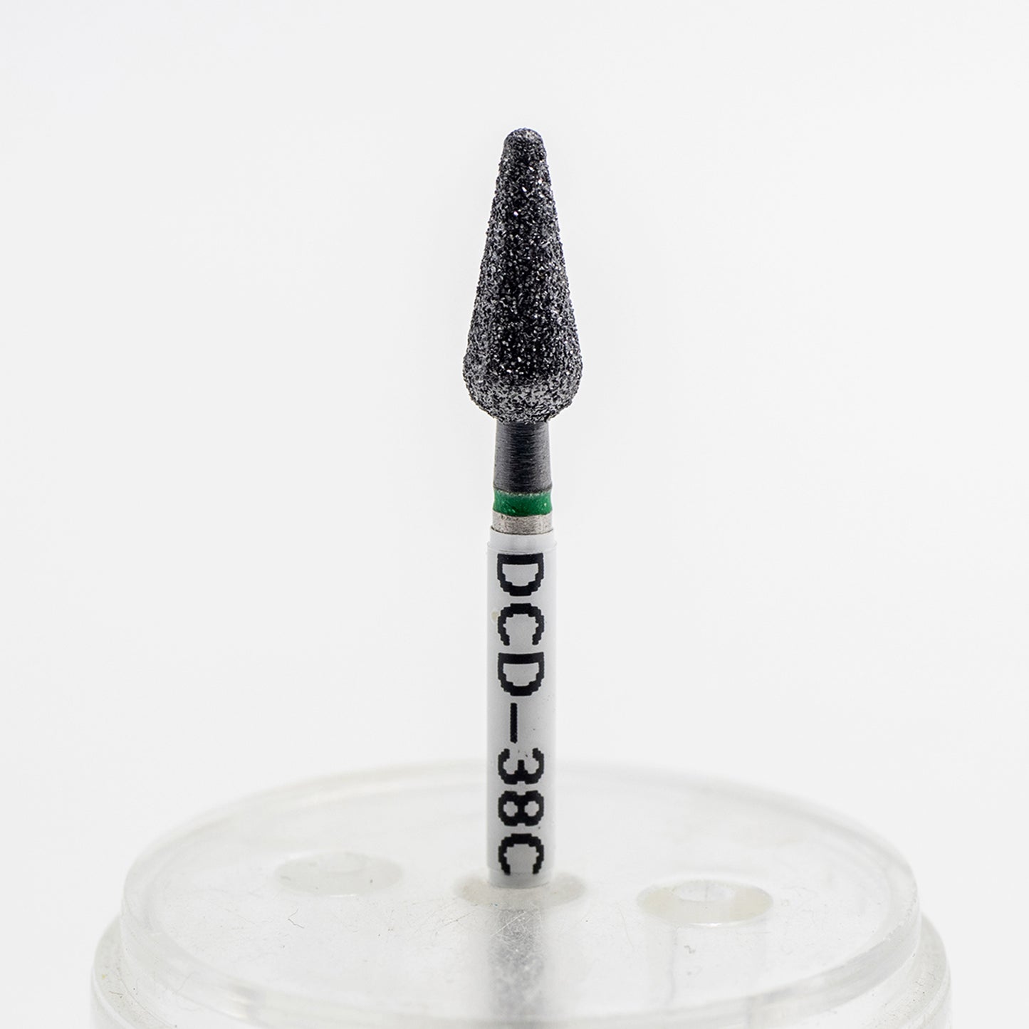 U-Tools Coated Diamond Bits Coarse - Green DCD-38C