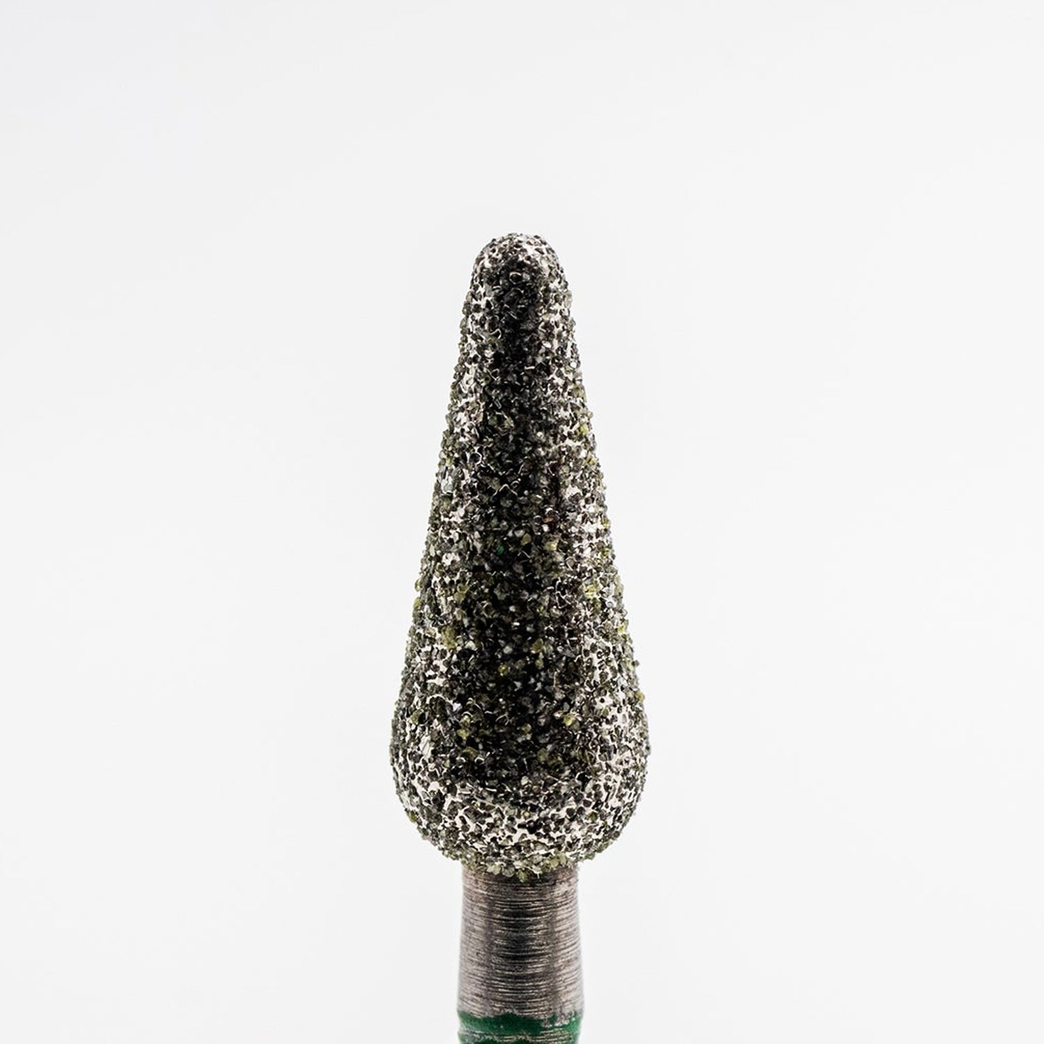 U-Tools Coated Diamond Bits Coarse - Green DCD-38C