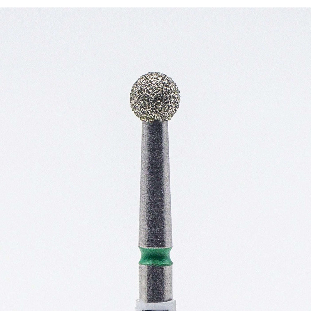 U-Tools Diamond Bits Model 10*3.5 Coarse (Green) D-10*3.5C