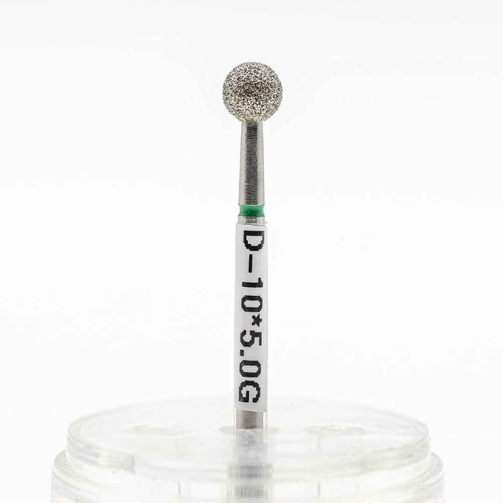 U-Tools Diamond Bits Model 10*5.0 Coarse (Green) D-10*5.0C