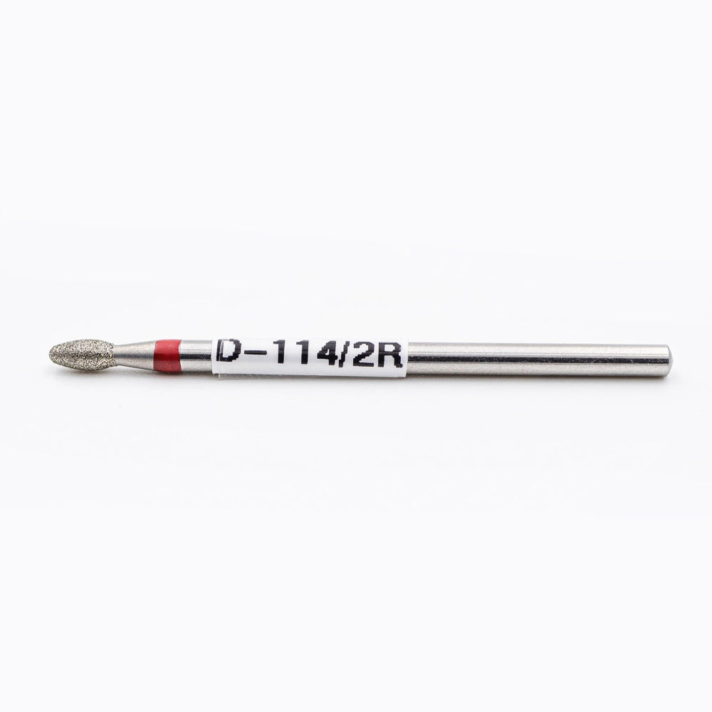 U-Tools Diamond Bits Model 114/2 Fine (Red) D-114/2R
