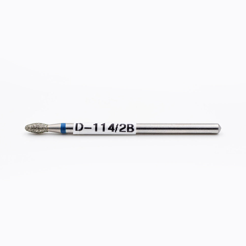 U-Tools Diamond Bits Model 114/2 Medium (Blue) D-114/2B