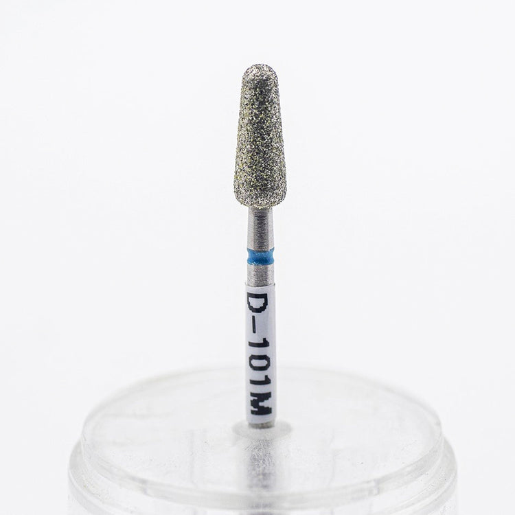 U-Tools Diamond Bits Model 101 Medium (Blue) D-101M