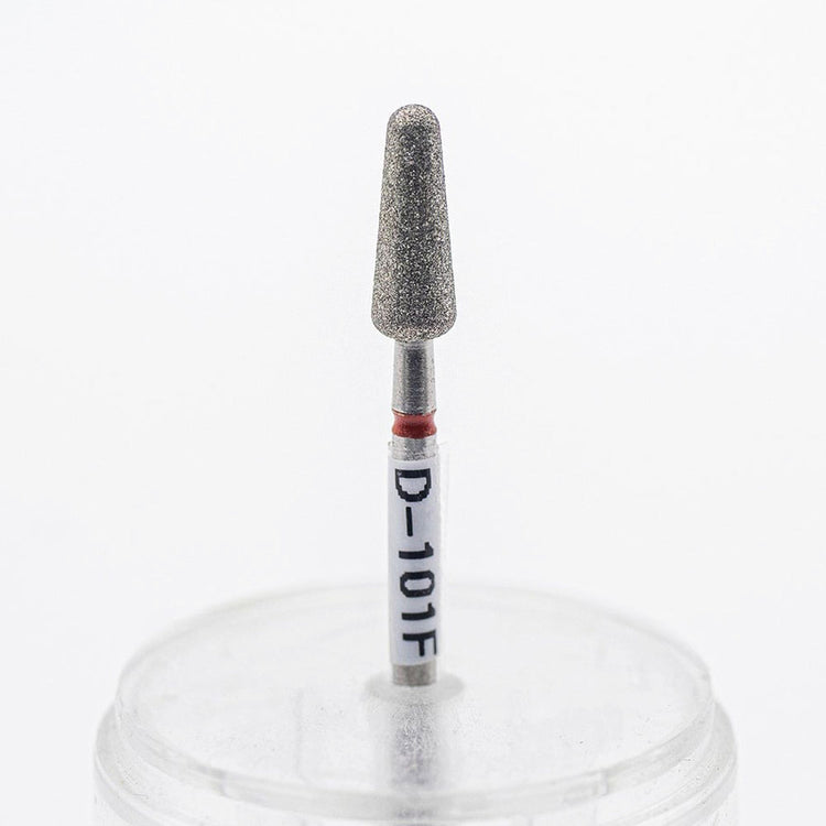 U-Tools Diamond Bits Model 101 Fine (Red) D-101F