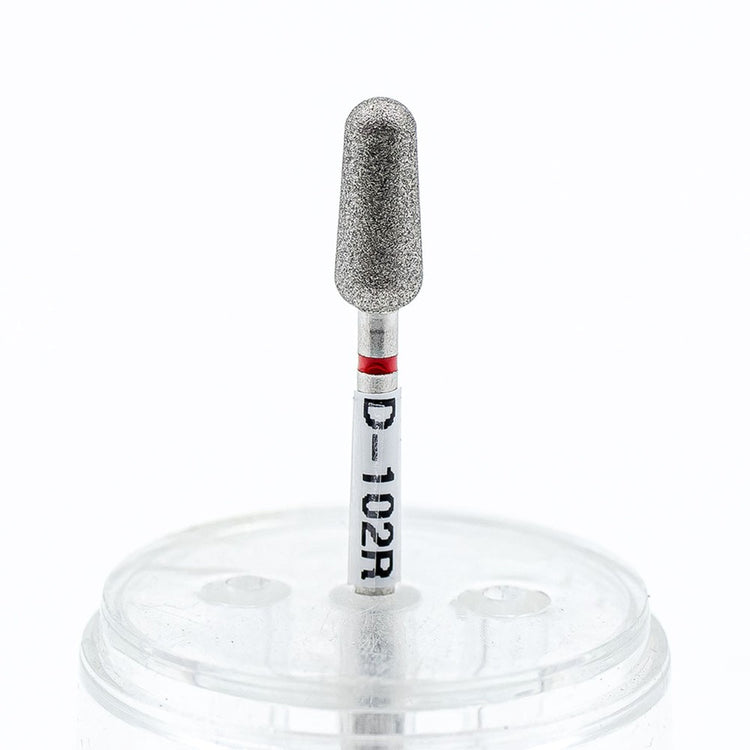 U-Tools Diamond Bits Model 102 Fine (Red) D-102F