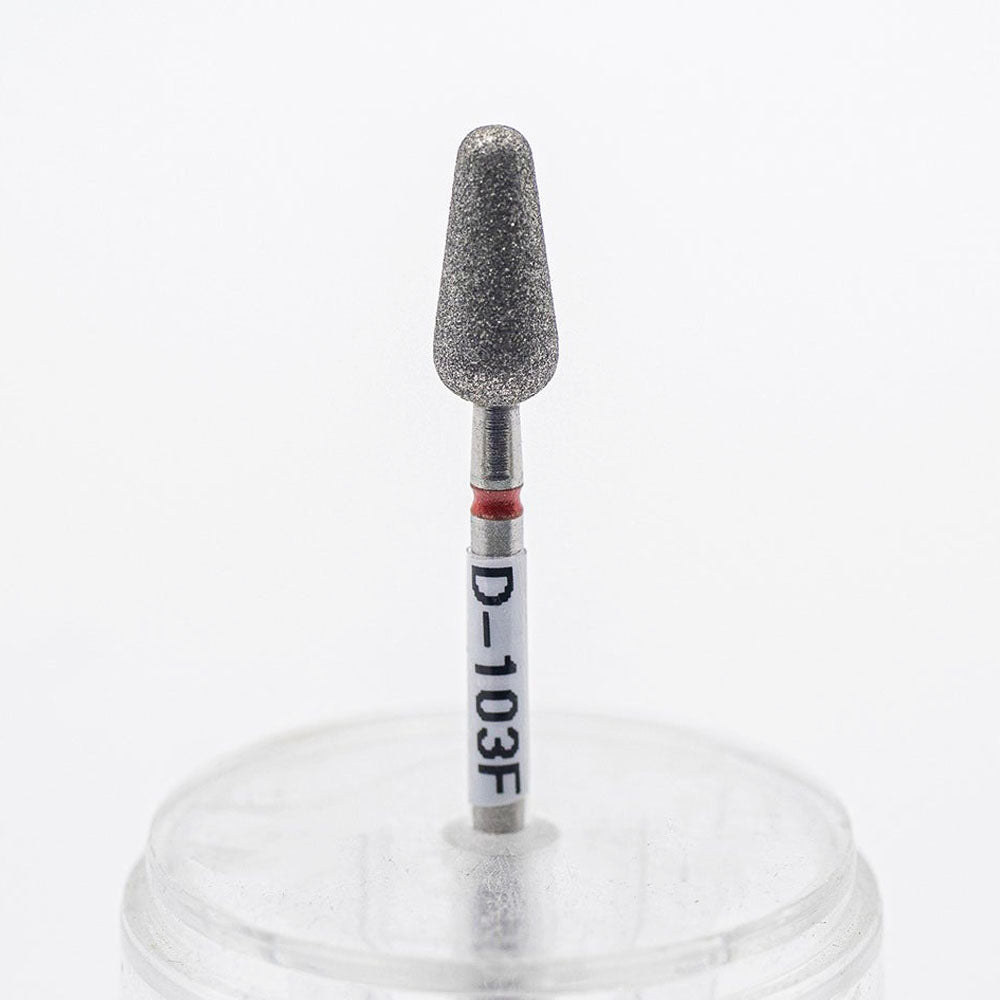 U-Tools Diamond Bits Model 103 Fine (Red) D-103F