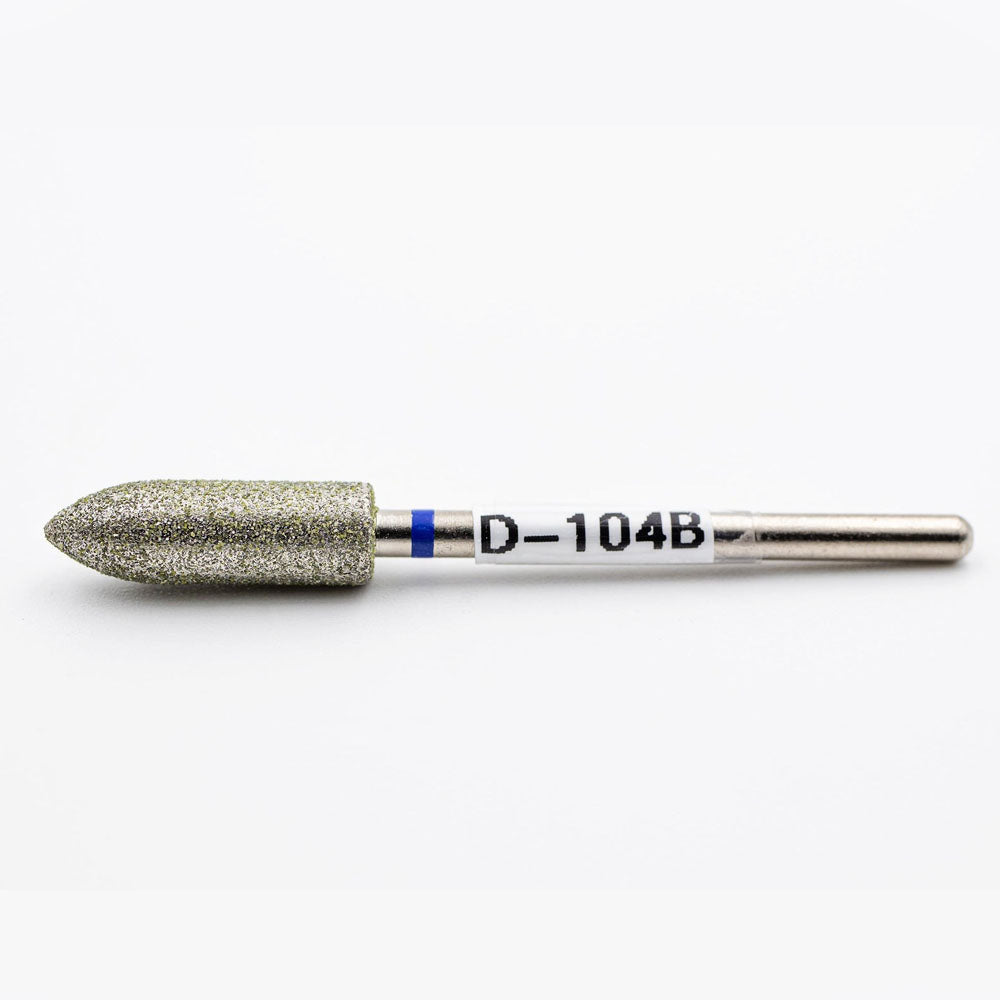 U-Tools Diamond Bits Model 104 Medium (Blue) D-104M