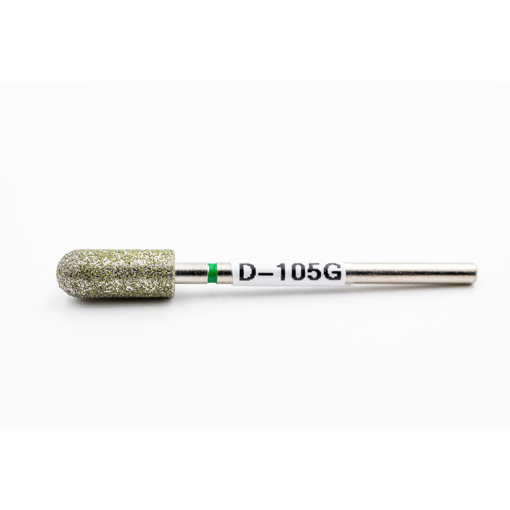 U-Tools Diamond Bits Model 105 Coarse (Green) D-105C