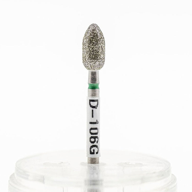 U-Tools Diamond Bits Model 106 Coarse ( Green) D-106C