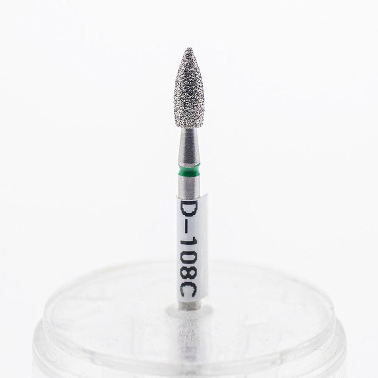 U-Tools Diamond Bits Model 108 Coarse (Green) D-108C