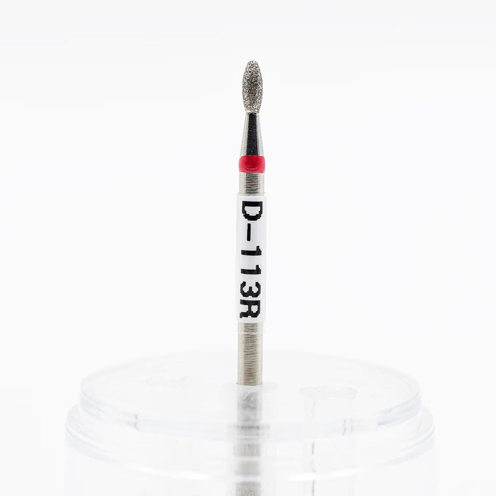 U-Tools Diamond Bits Model 113 Fine (Red) D-113R