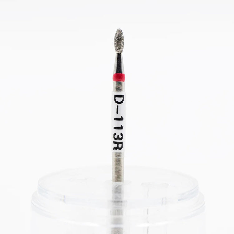 U-Tools Diamond Bits Model 113 Fine (Red) D-113R