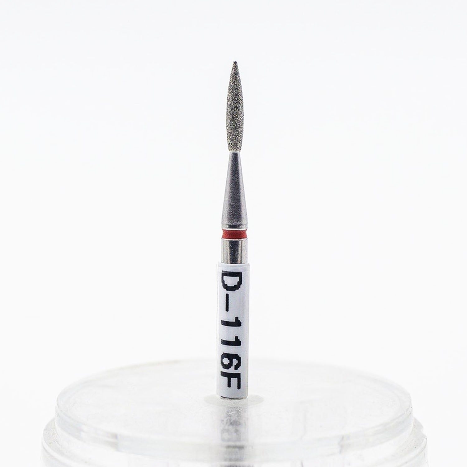 U-Tools Diamond Bits Model 116 Fine (Red) D-116F