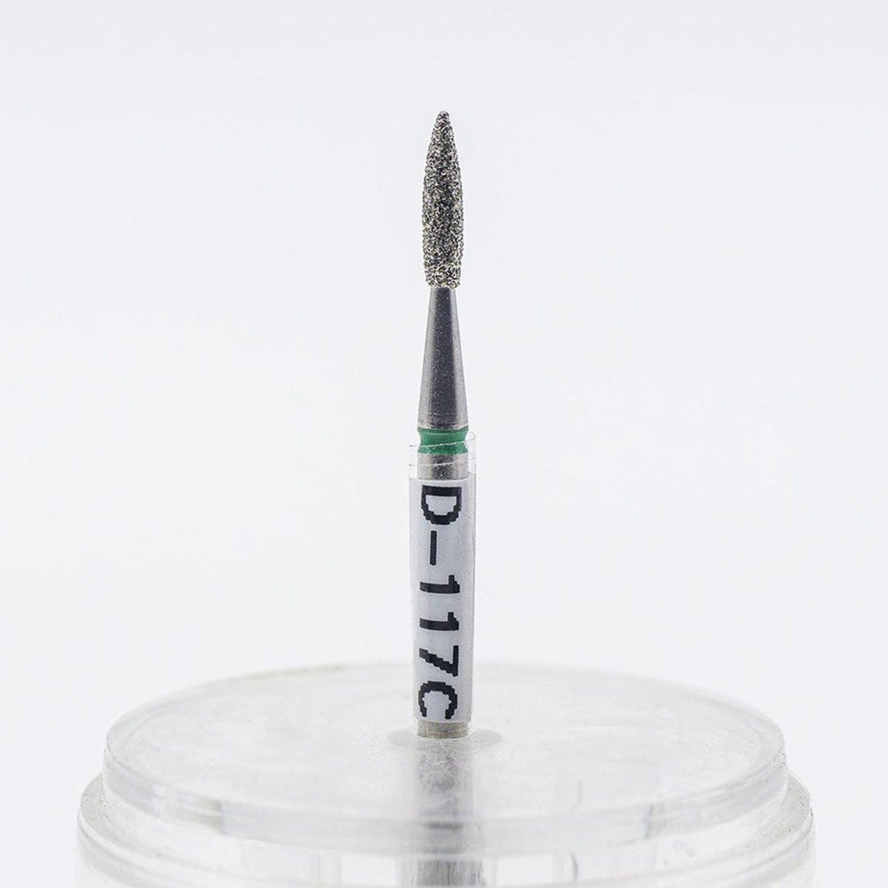 U-Tools Diamond Bits Model 117 Coarse (Green) D-117C