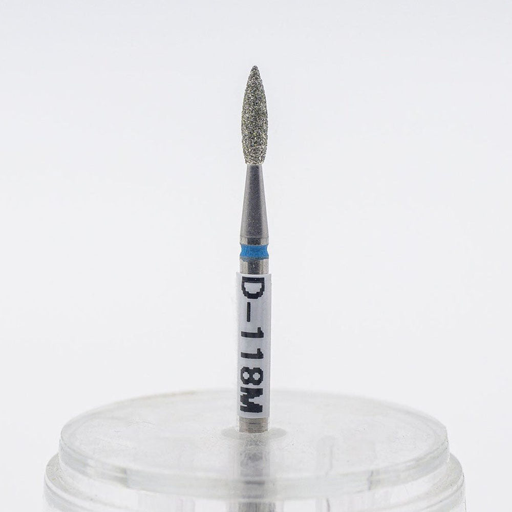 U-Tools Diamond Bits Model 118 Coarse (Green) D-118C