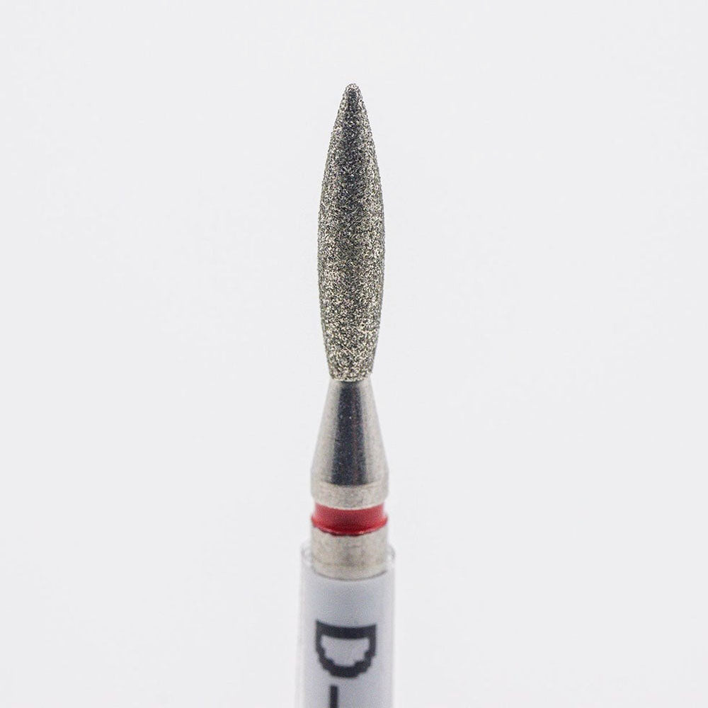 U-Tools Diamond Bits Model 118 Fine (Red) D-118/3F
