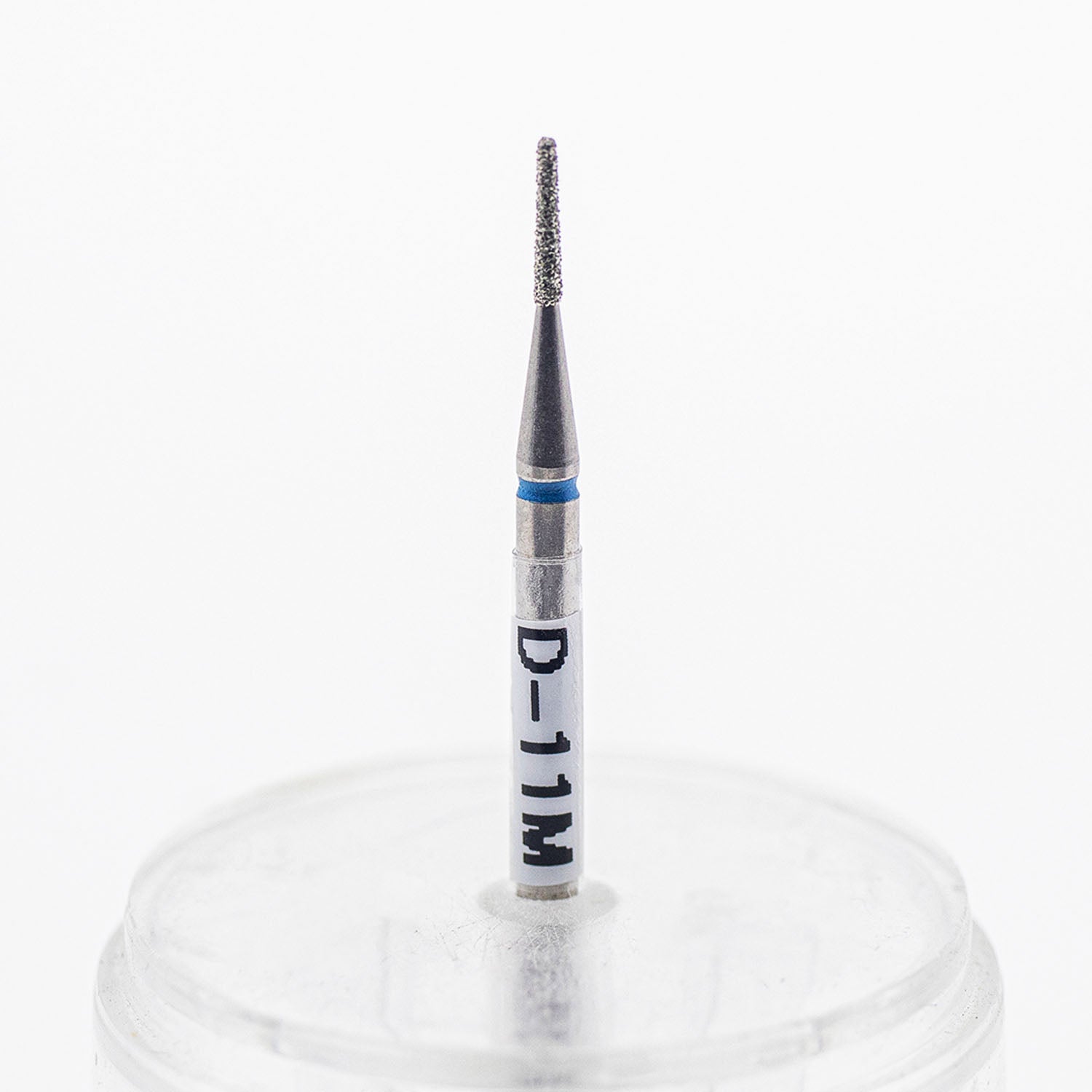 U-Tools Diamond Bits Model 11 Medium (Blue) D-11M