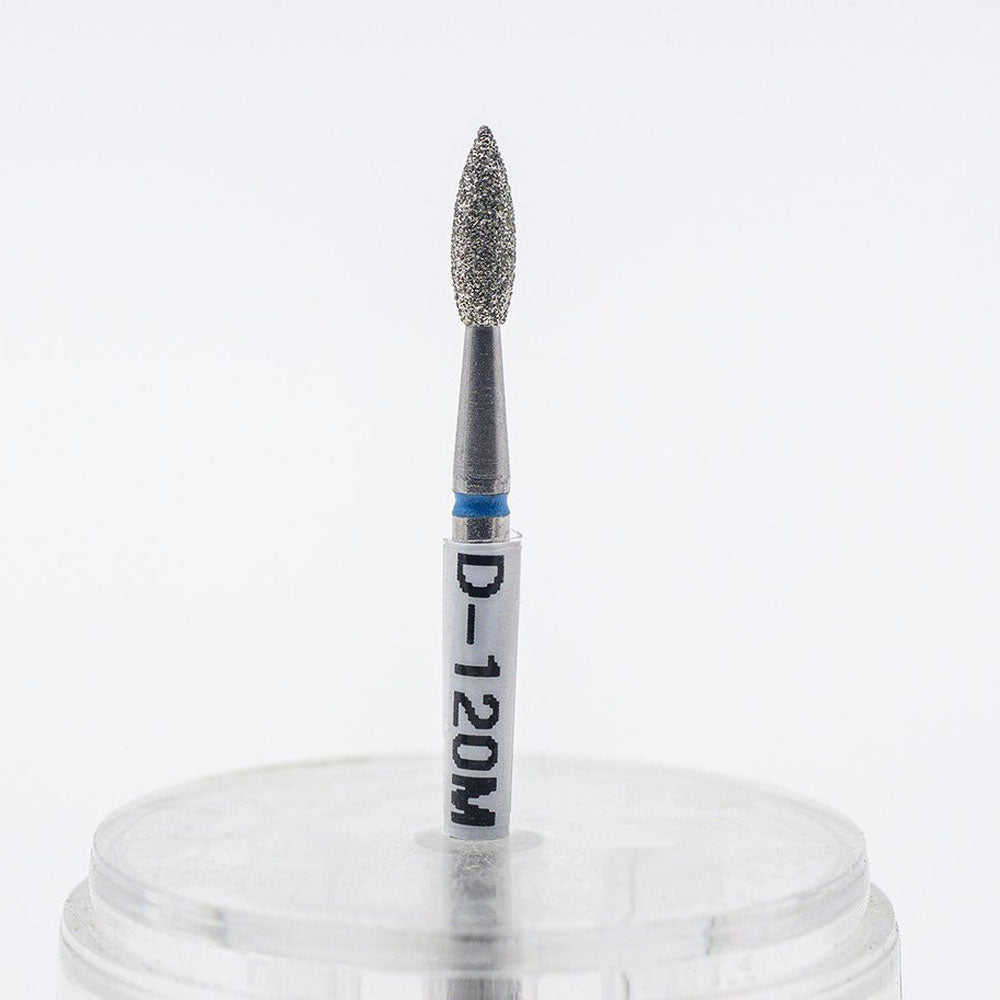 U-Tools Diamond Bits Model 120 Medium (Blue) D-120M