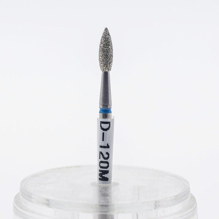 U-Tools Diamond Bits Model 120 Medium (Blue) D-120M