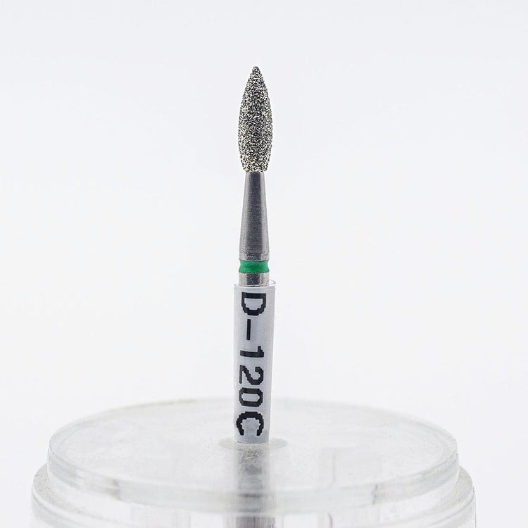 U-Tools Diamond Bits Model 120 Coarse D-120C 19986