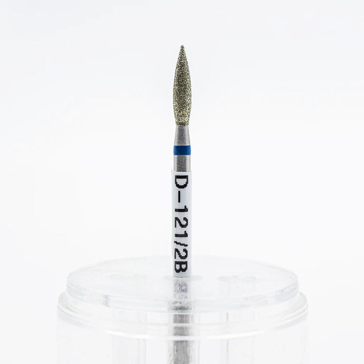 U-Tools Diamond Bits Model 121/2 Medium (Blue) D-121/2B