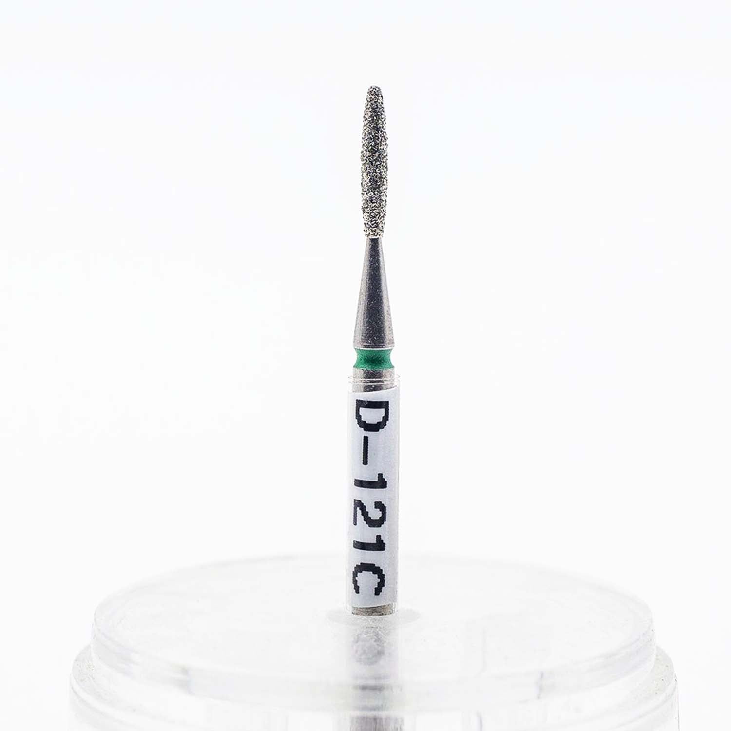 U-Tools Diamond Bits Model 121 Coarse (Green) D-121C