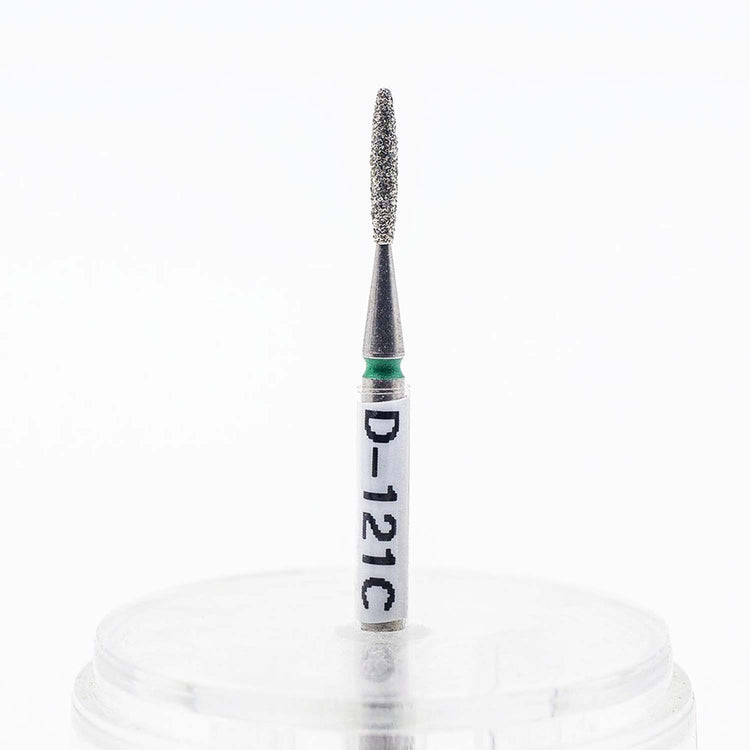 U-Tools Diamond Bits Model 121 Coarse (Green) D-121C