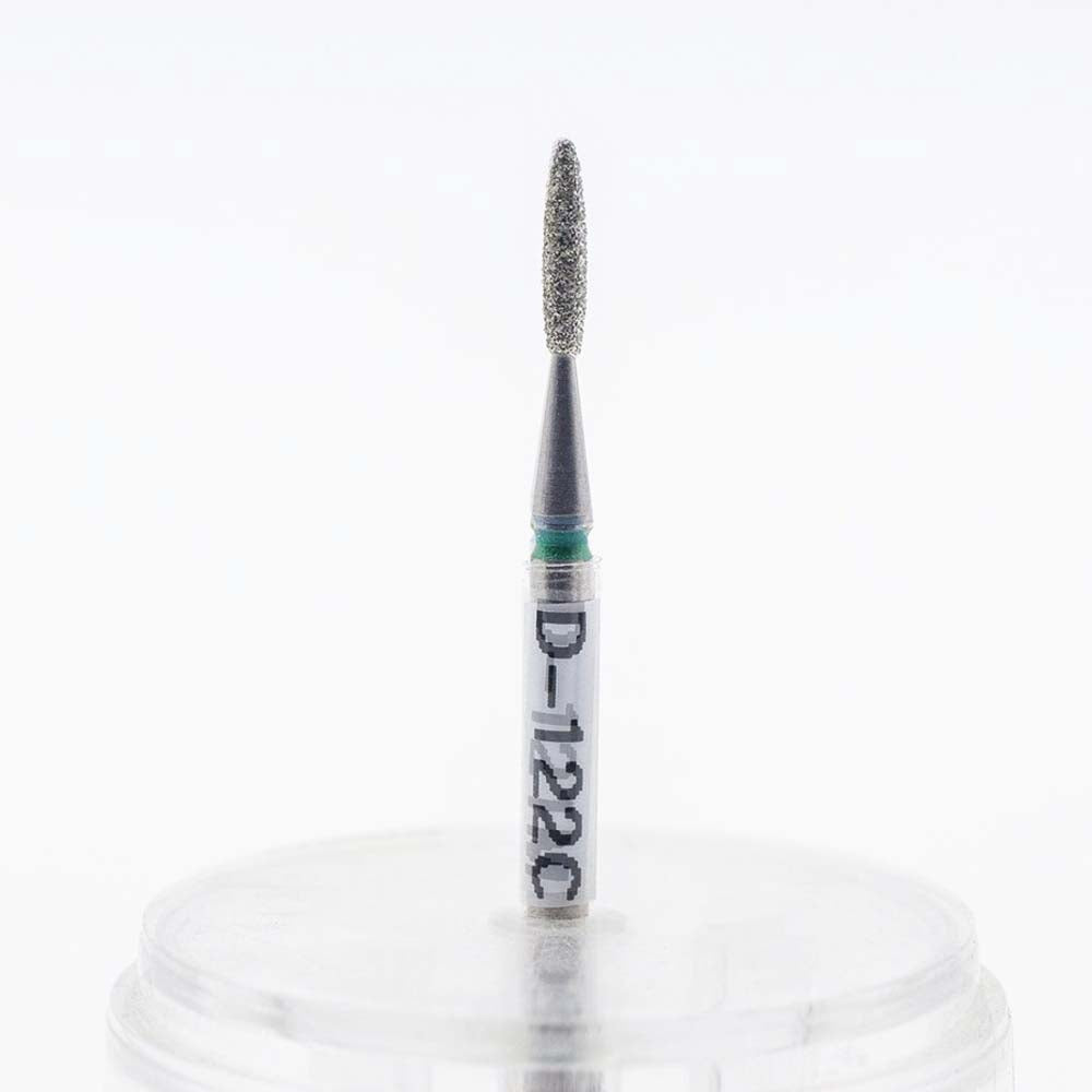 U-Tools Diamond Bits Model 122 Coarse (Green) D-122C