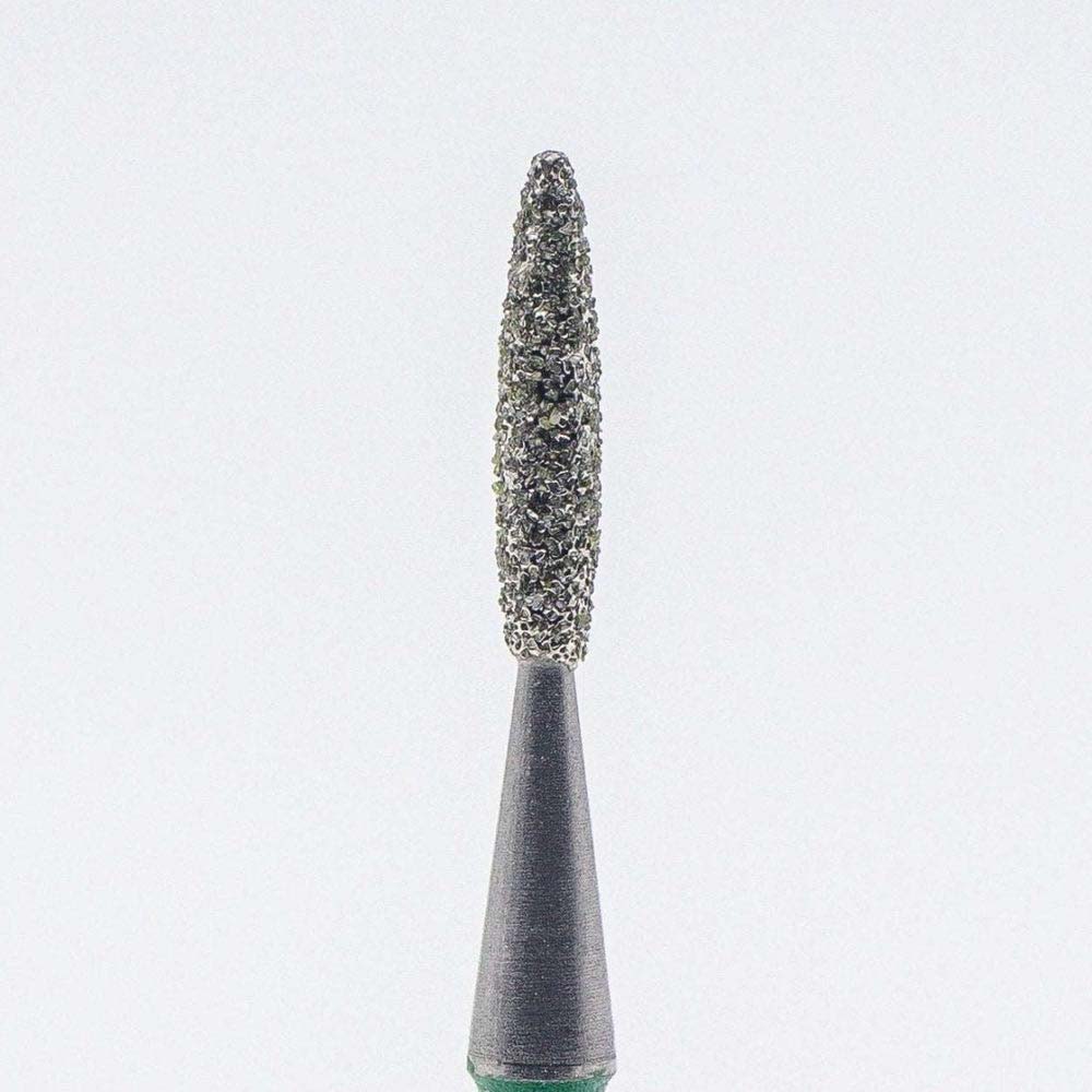 U-Tools Diamond Bits Model 122 Coarse (Green) D-122C