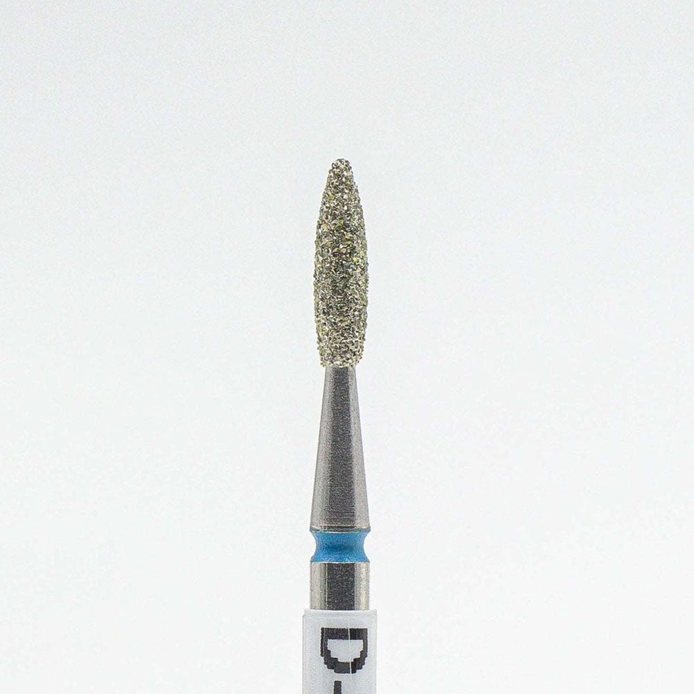 U-Tools Diamond Bits Model 124 Medium (Blue) D-124M