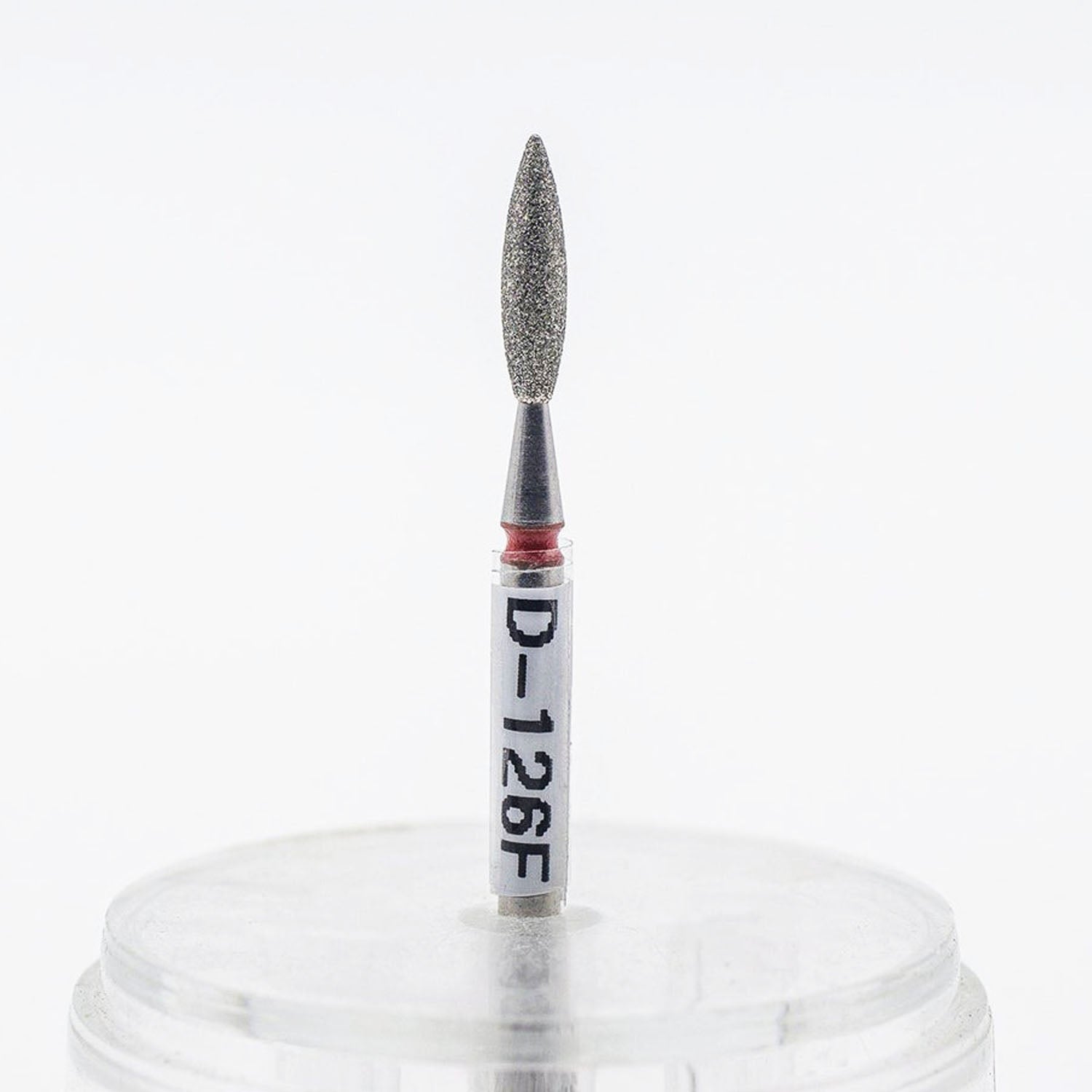 U-Tools Diamond Bits Model 126 Fine (Red) D-126F