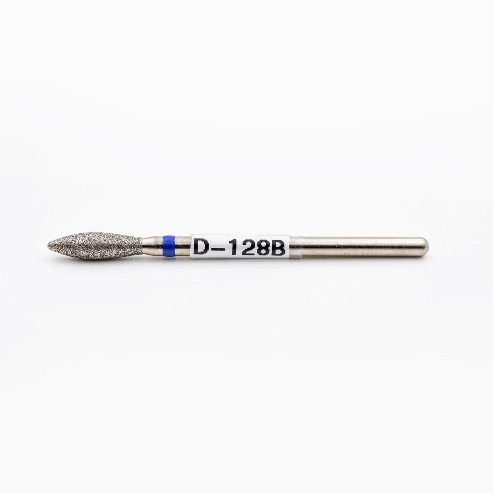 U-Tools Diamond Bits Model 128 Medium (Blue) D-128B