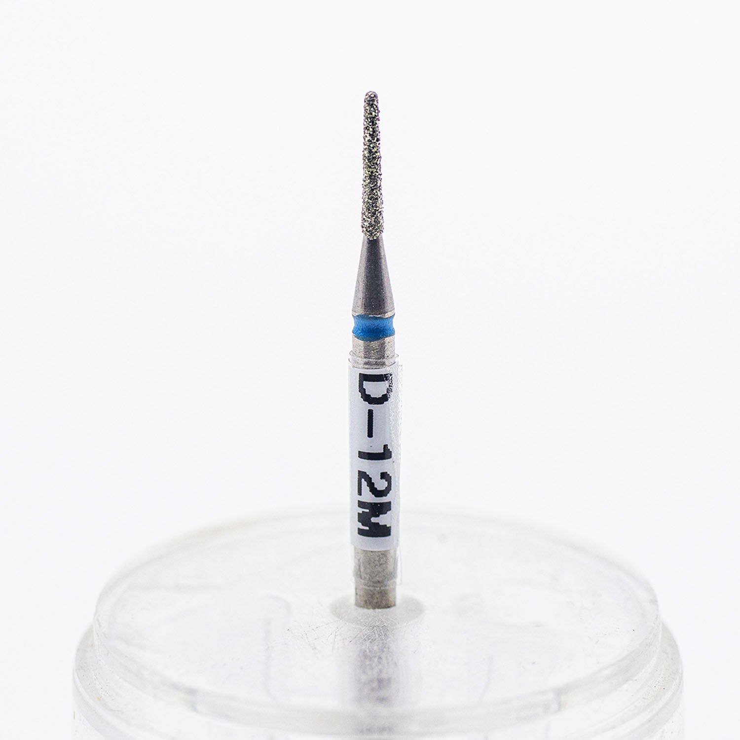 U-Tools Diamond Bits Model 12 Medium (Blue) D-12M