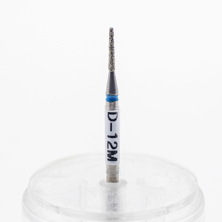 U-Tools Diamond Bits Model 12 Medium (Blue) D-12M