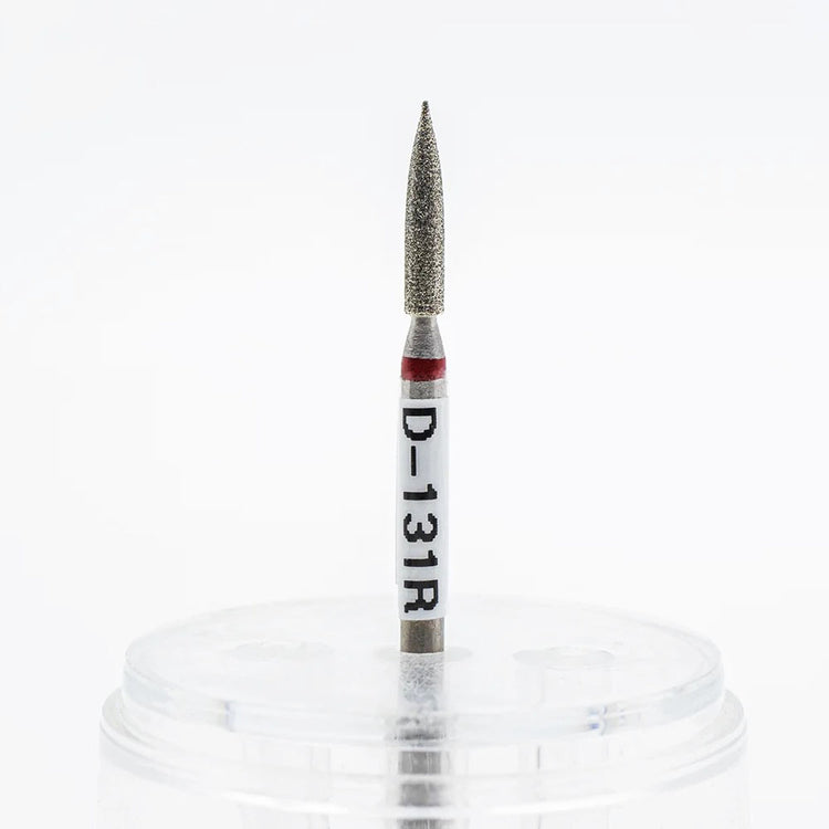 U-Tools Diamond Bits Model 131 Fine (Red) D-131R