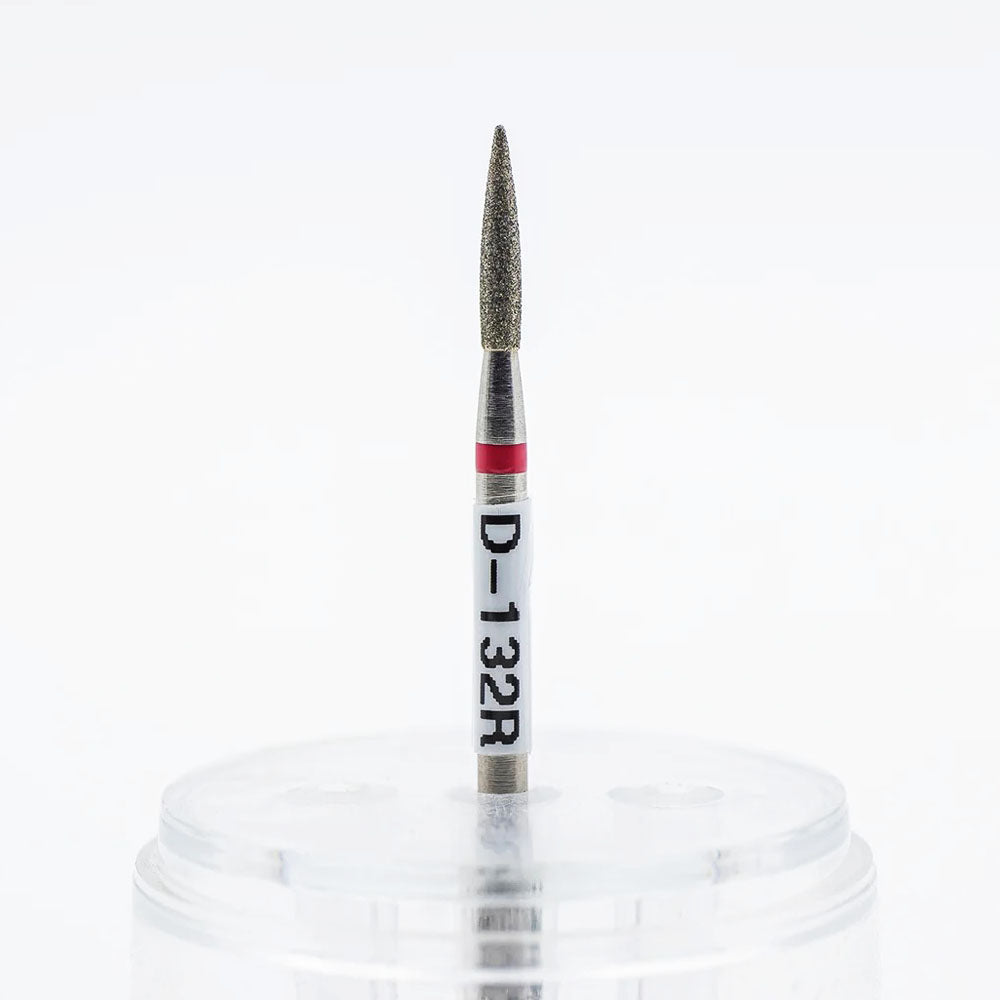 U-Tools Diamond Bits Model 132 Fine (Red) D-132R