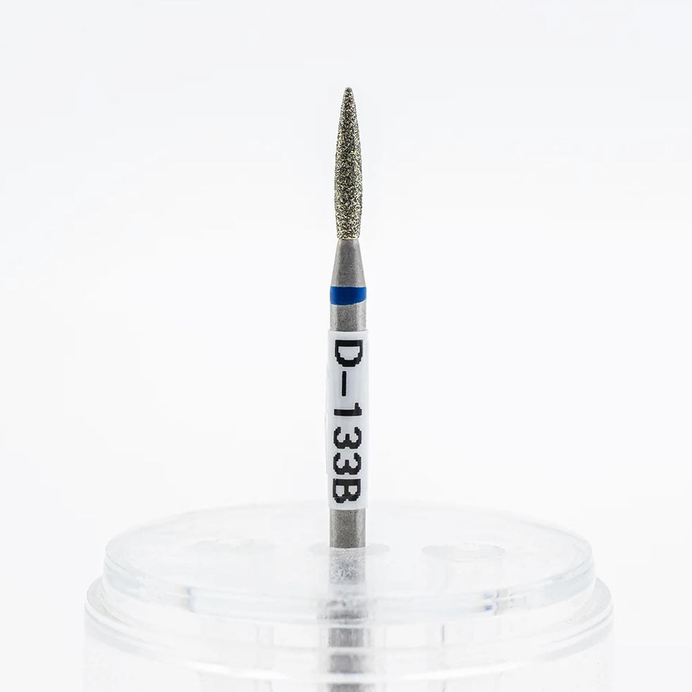 U-Tools Diamond Bits Model 133 Medium (Blue) D-133B