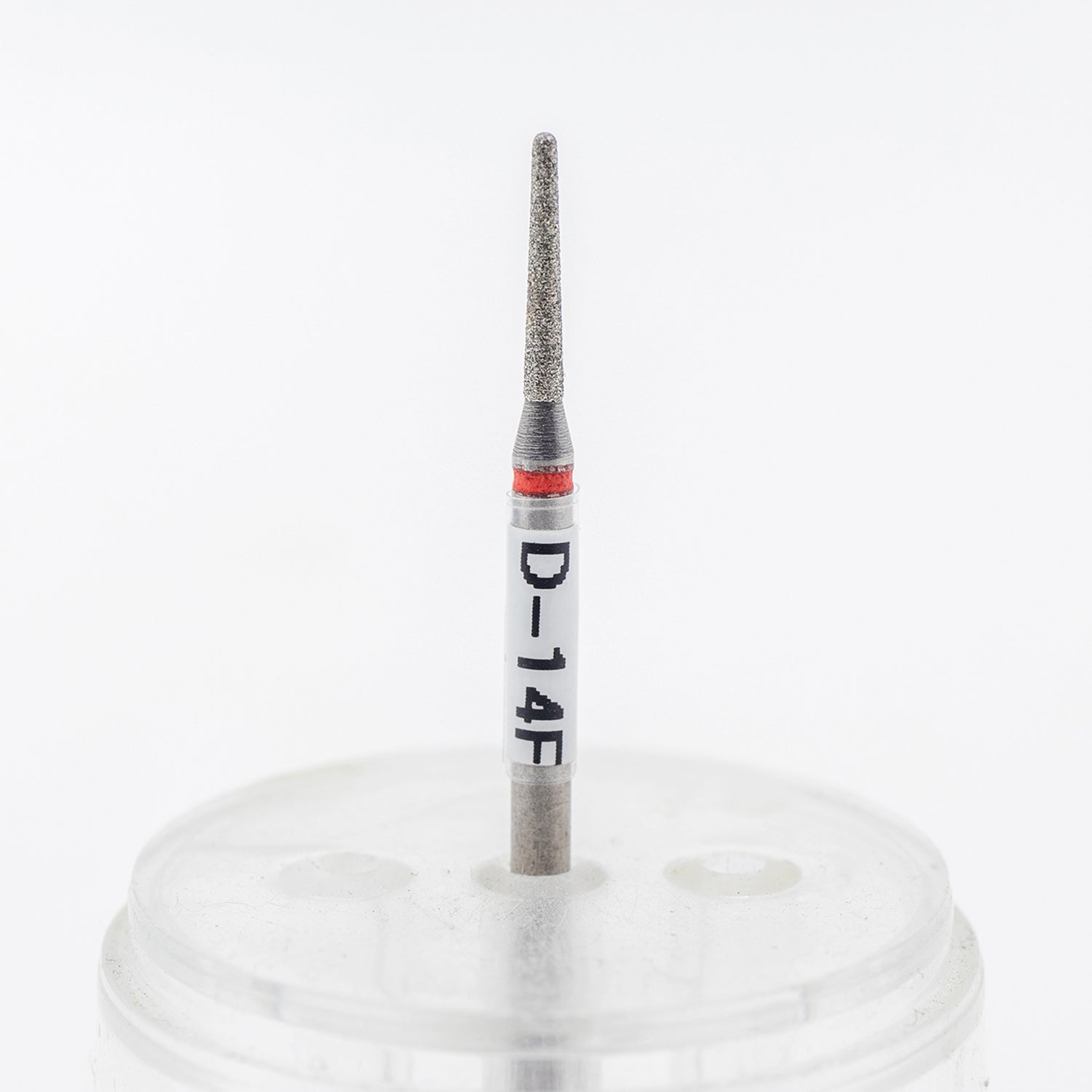 U-Tools Diamond Bits Model 14 Fine (Red) D-14F