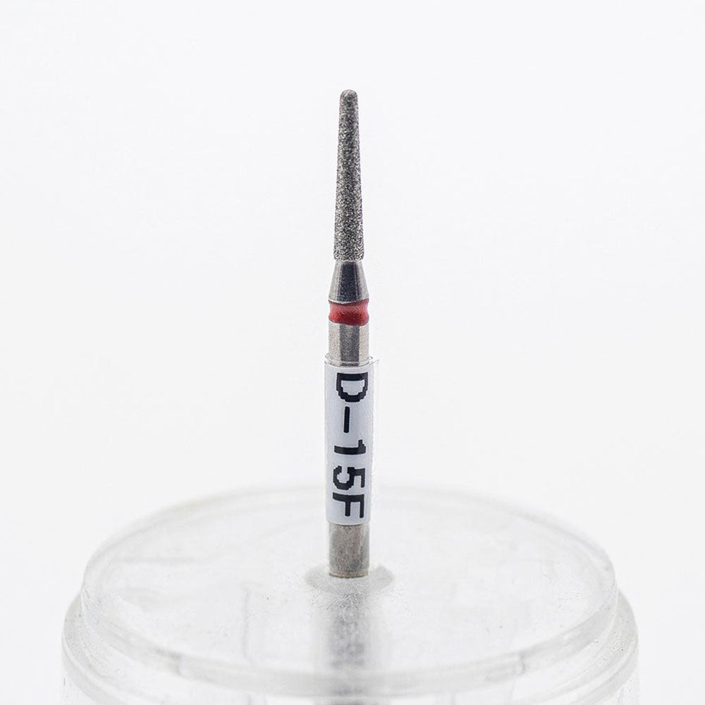 U-Tools Diamond Bits Model 15 Fine (Red) D-15F