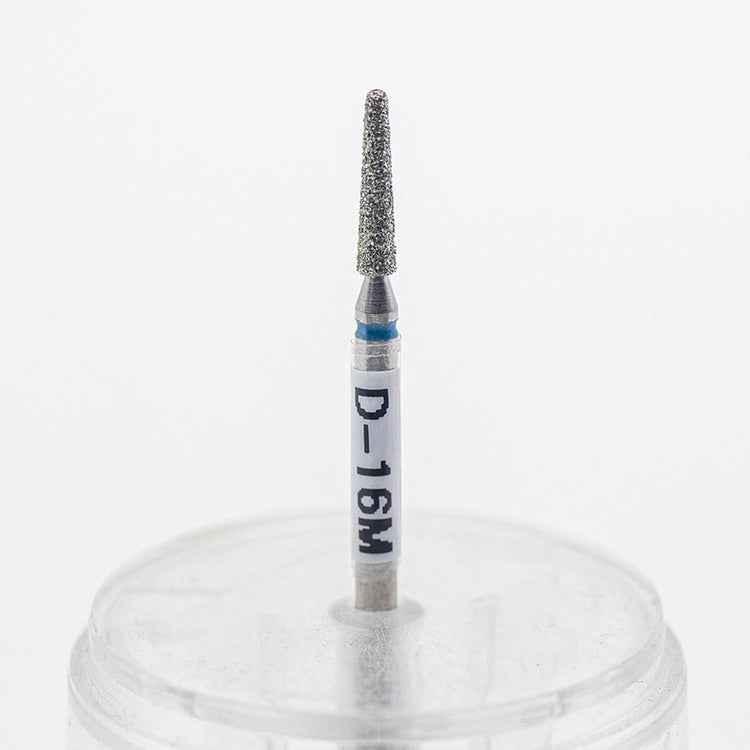 U-Tools Diamond Bits Model 16 Medium (Blue) D-16M