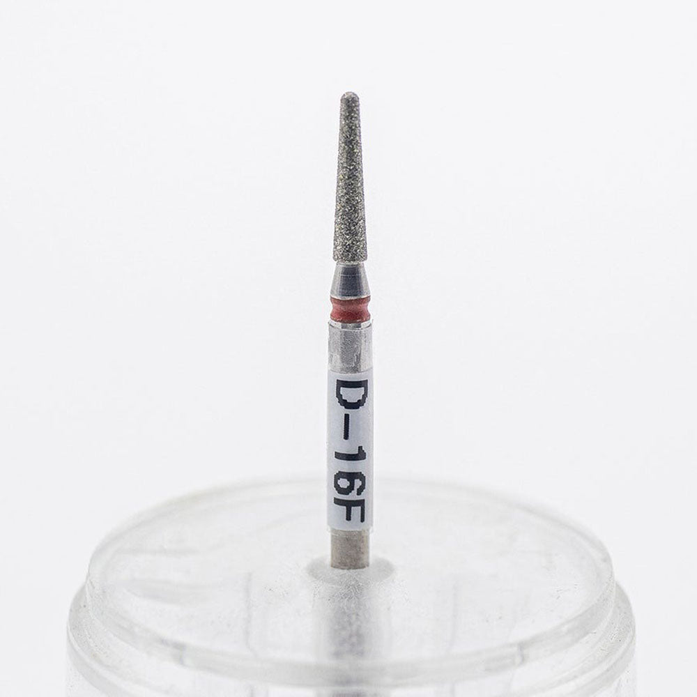 U-Tools Diamond Bits Model 16 Fine (Red) D-16F