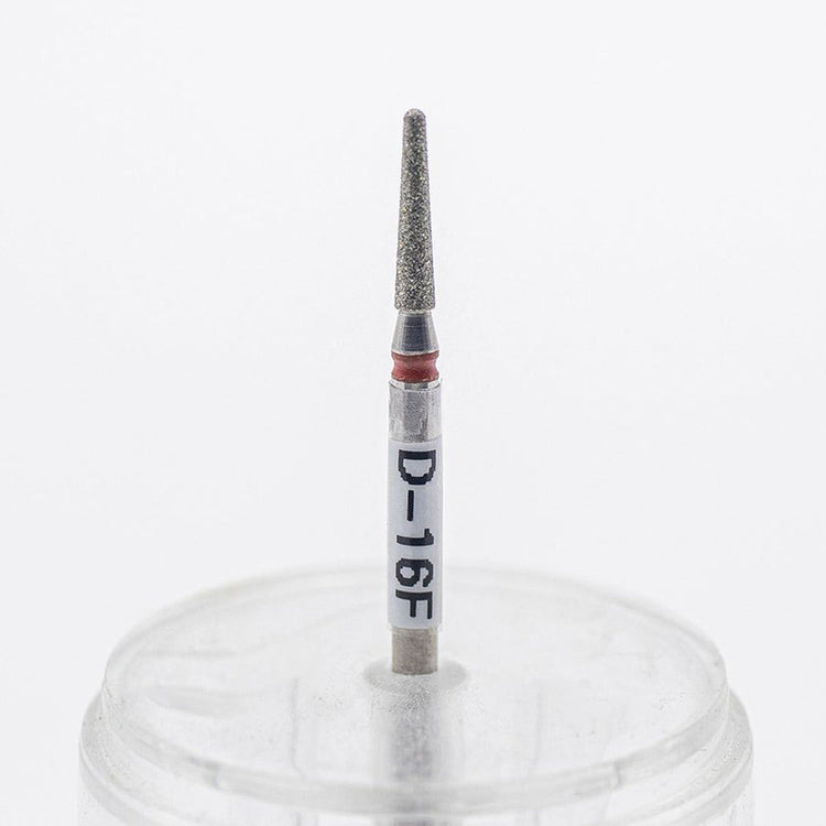 U-Tools Diamond Bits Model 16 Fine (Red) D-16F