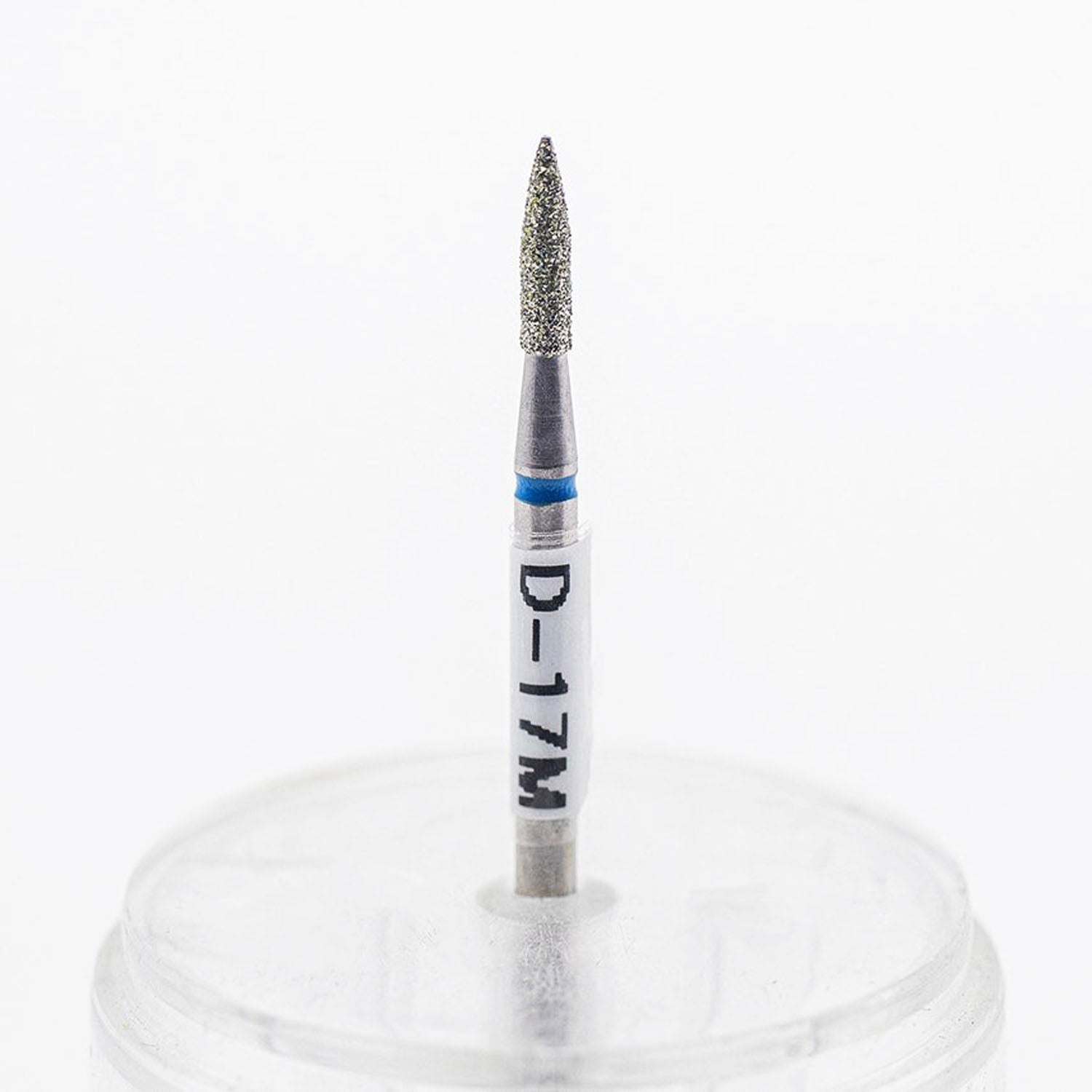 U-Tools Diamond Bits Model 17 Medium (Blue) D-17M