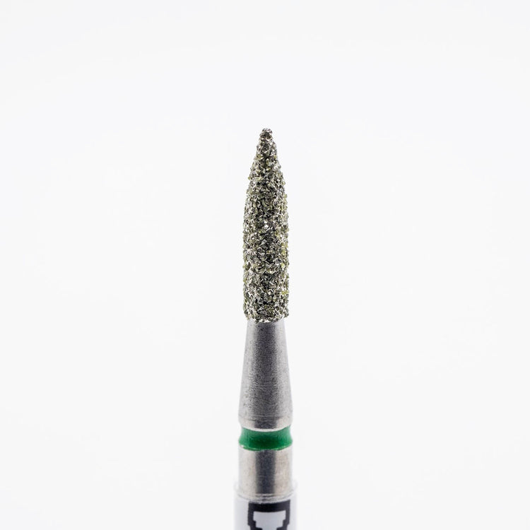 U-Tools Diamond Bits Model 17 Coarse (Green) D-17C