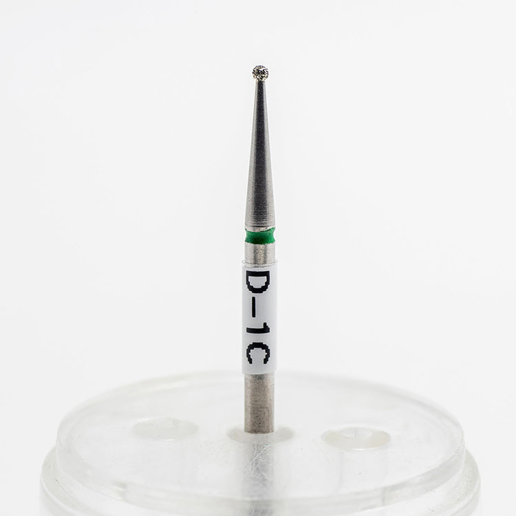 U-Tools Diamond Bits Model 1 Coarse (Green) D-1C