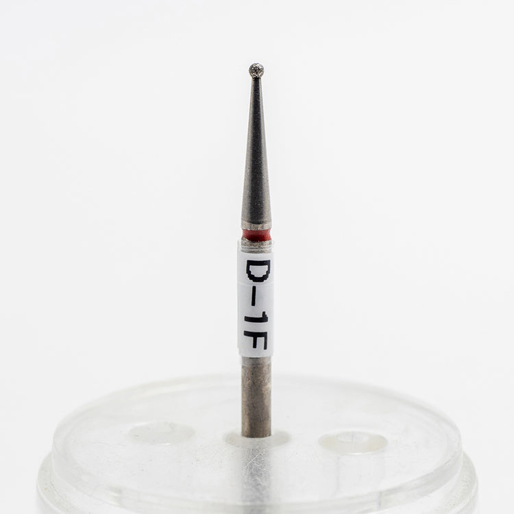 U-Tools Diamond Bits Model 1 Fine (Red) D-1F