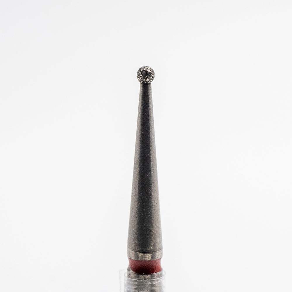 U-Tools Diamond Bits Model 1 Fine (Red) D-1F