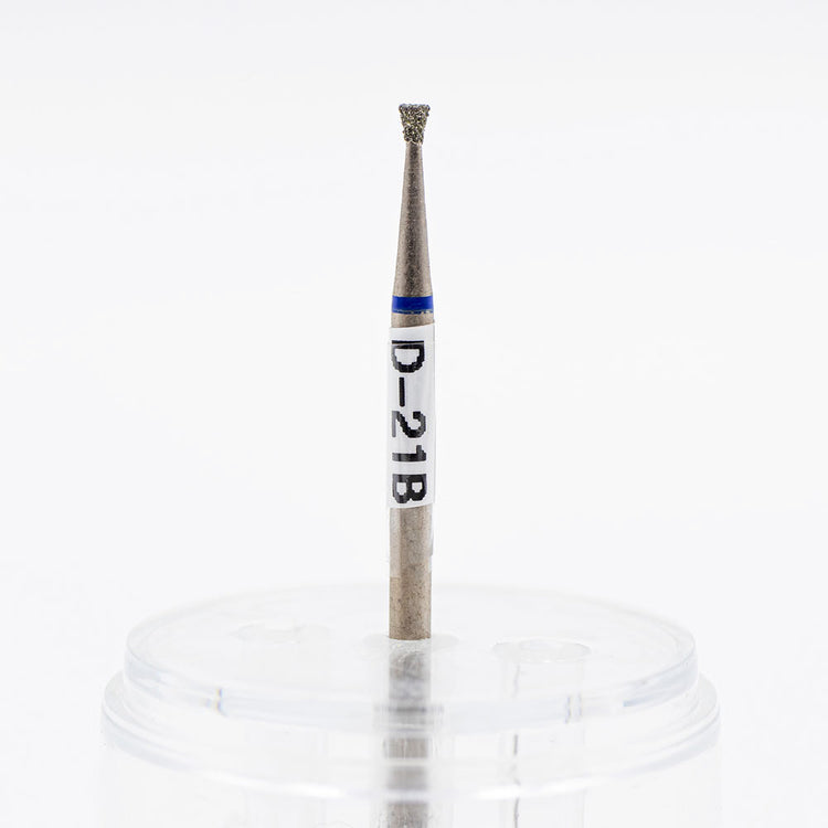 U-Tools Diamond Bits Model 21 Medium (Blue) D-21B